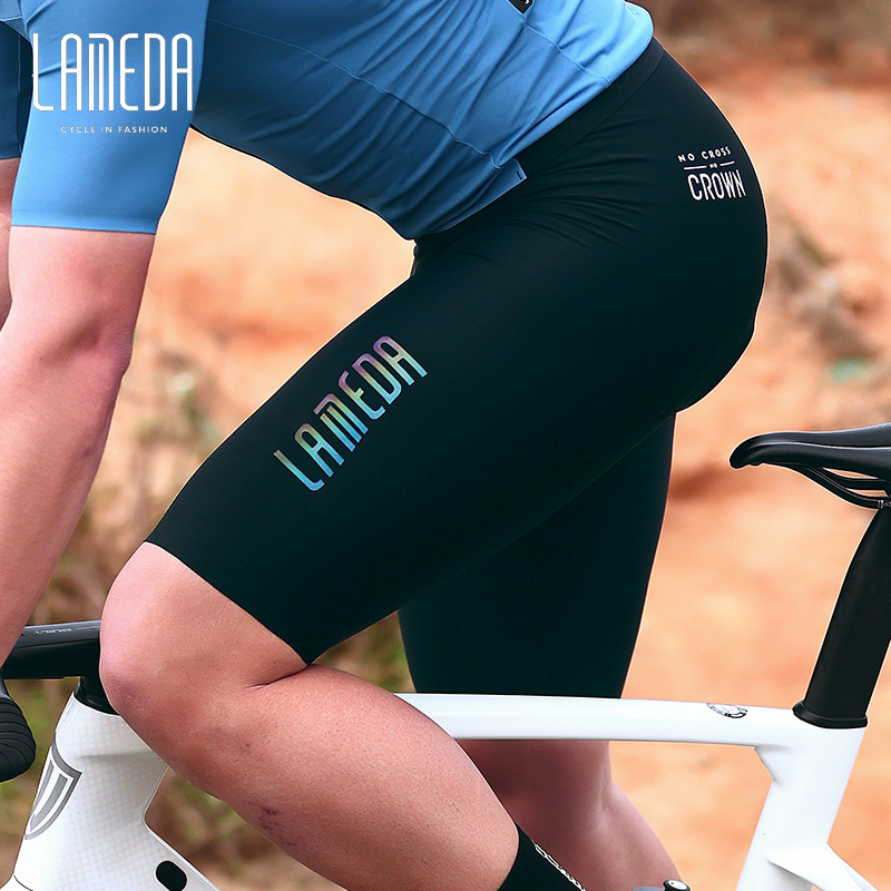 LAMEDA 여름 자전거 반바지 5점 사이클링 바지 충 - Cycling Commuter Trousers 리뷰 및 가격