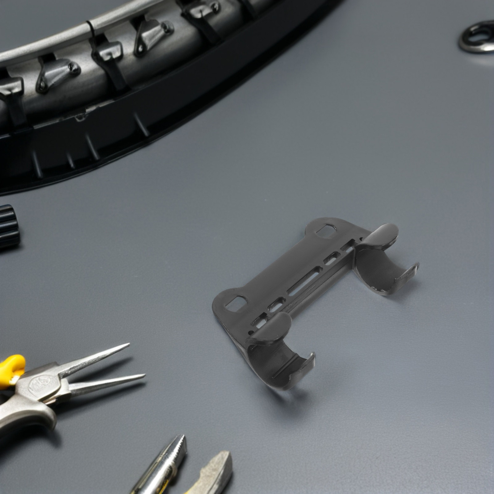 5개입 전문 자전거 펌프 홀더 마운트 나일론 소재 경량 - Bike Pump Frame Mount 리뷰 및 가격