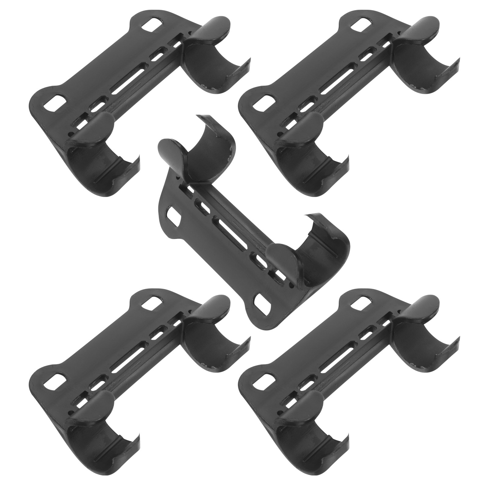 5개입 전문 자전거 펌프 홀더 마운트 나일론 소재 경량 - Bike Pump Frame Mount 리뷰 및 가격
