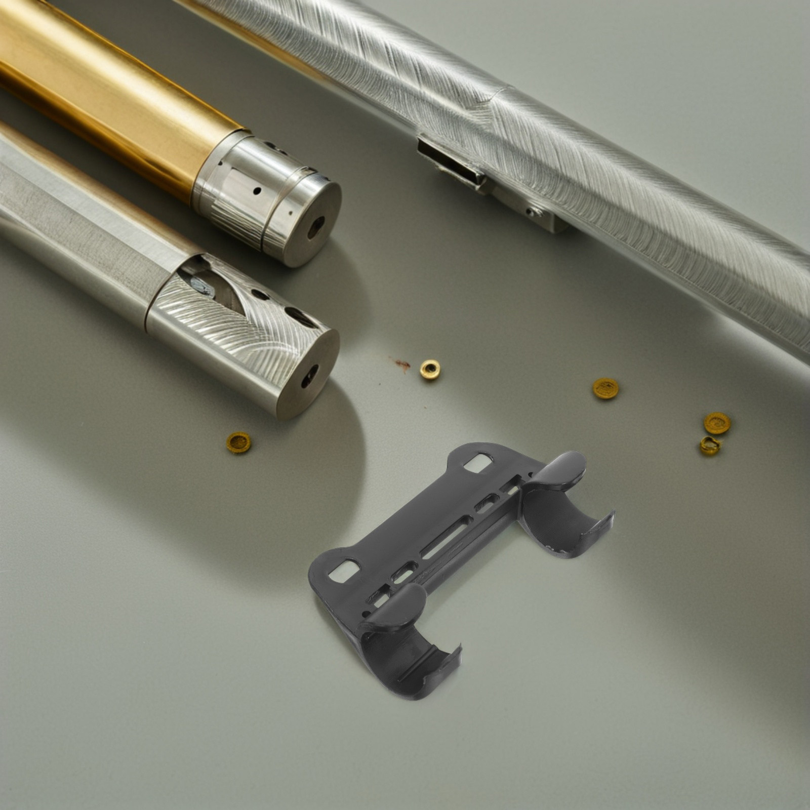 5개입 전문 자전거 펌프 홀더 마운트 나일론 소재 경량 - Bike Pump Frame Mount 리뷰 및 가격