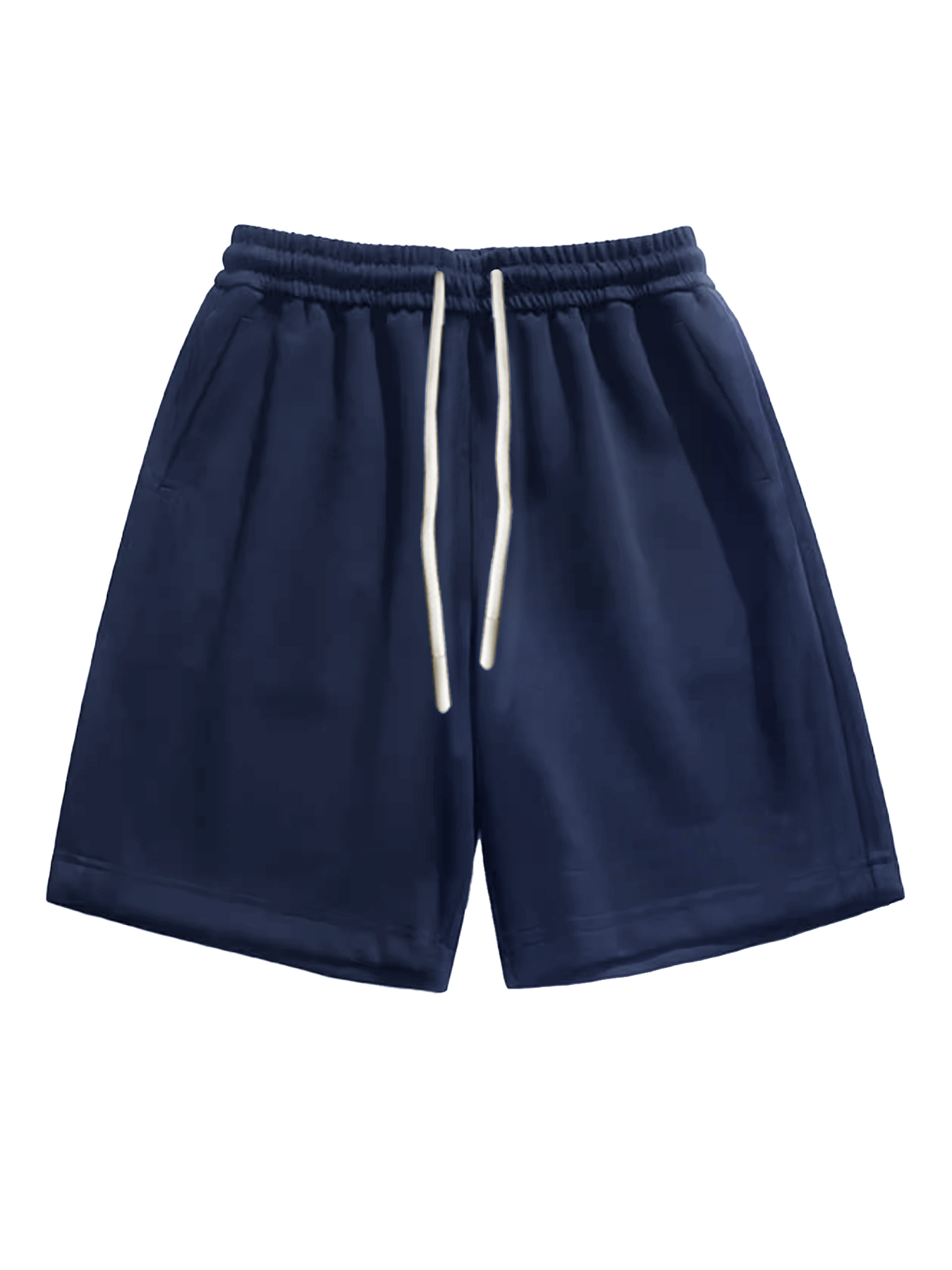 3피스 남성용 반바지, 여름용 단색 드로스트링 허리밴드 - Cycling Commuter Trousers 리뷰 및 가격