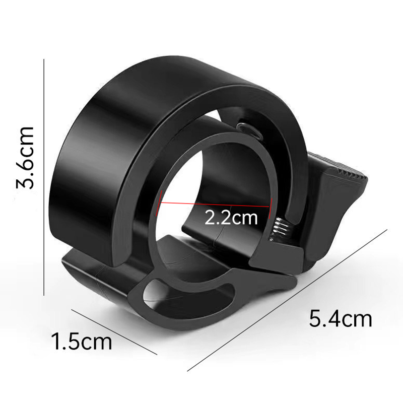 자전거 벨 소리가 큰 자전거 벨, 보이지 않는 범용 핸 - Bell Handlebar Ring 리뷰 및 가격