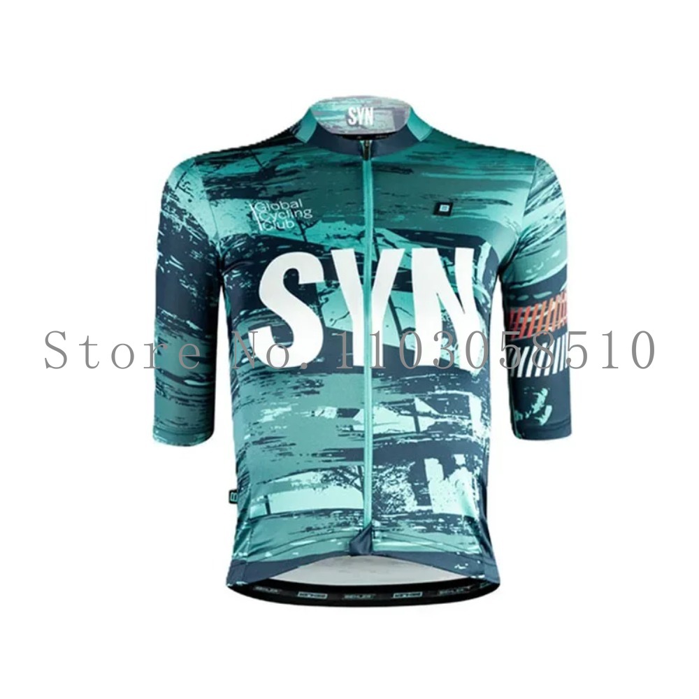 SYN 저지 남성용 빕 스폰지 쿠션 사이클링 슈트 세트 - Cycling Commuter Trousers 리뷰 및 가격